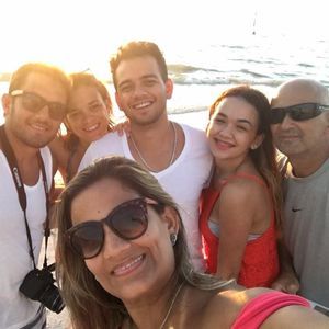 Meet your Posher, Marcia